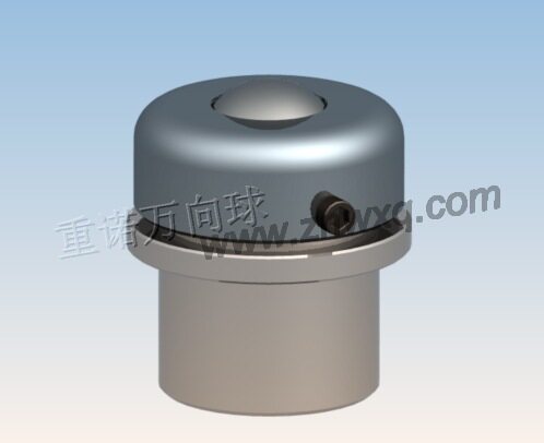 精密FC-38防灰尘万向球 牛眼 滚珠精密型 轴承无尘室使用厂家直销