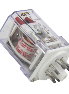 ZOFR中继JQX-10F/2Z电磁继电器AC/DC220V/127V/110V/36V/24V/12V