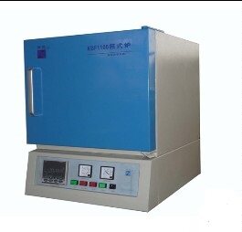 南大仪器KBF1100-箱式炉 40段程序箱式电阻炉 马弗炉 高温炉
