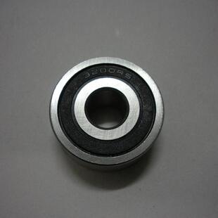 角接触球轴承,5304(3304),尺寸:20*52*22.2MM.
