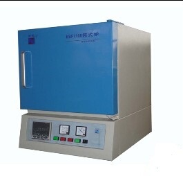 南大仪器KBF1100-IV箱式炉 40段程序箱式电阻炉 马弗炉 高温炉
