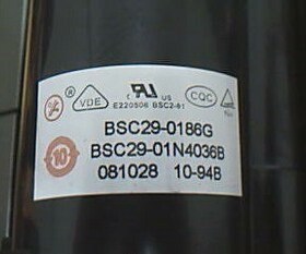 包邮 全新原装海信电视高压包BSC29-0186G BSC29-01N4036B 现货