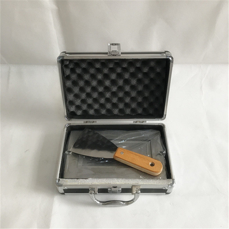 QNG腻子涂刮器制膜器刮涂器GB172779漆膜制备腻子涂膜