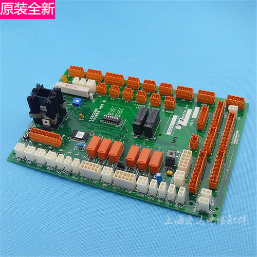 巨人通力电梯配件/巨通/LCECCBS/722083 H03/轿顶板/KM722080G11