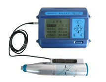 华龙新款上市优质精品HT225W10数显回弹仪采用瑞士原装进口pro