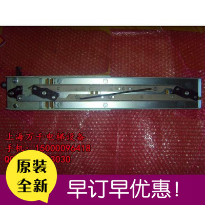 蒂森电梯配件SK50门刀蒂森K200门刀加长门刀原装现货