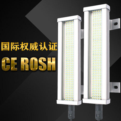 史比特数控防床工作灯2ed机床灯数控车床灯l4V防水灯伊赛诺三机灯