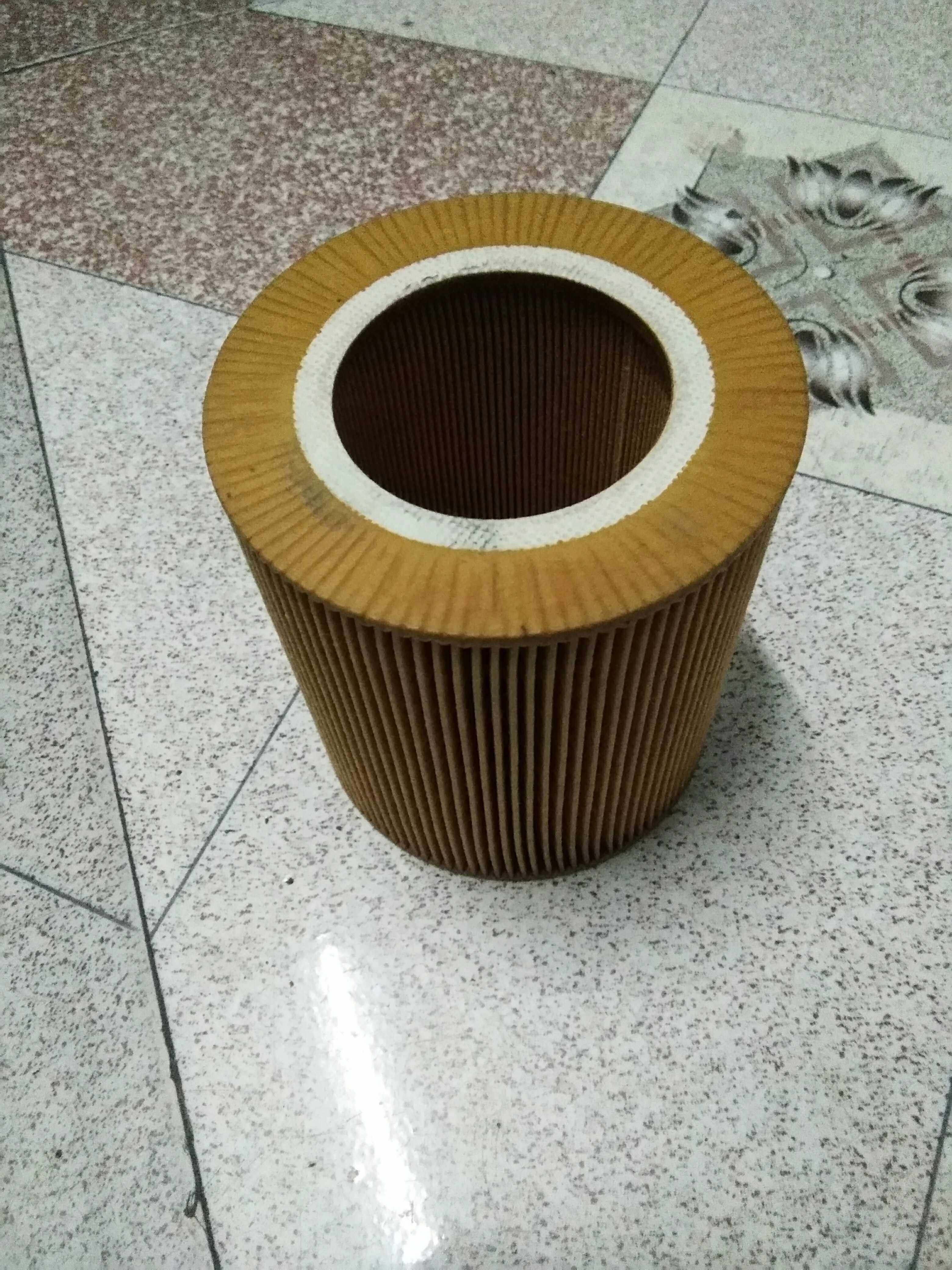 空压机滤清器 空气滤芯 风格 C1250  C1140 空气过滤器