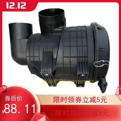 东风天锦kr货车2541空气滤芯