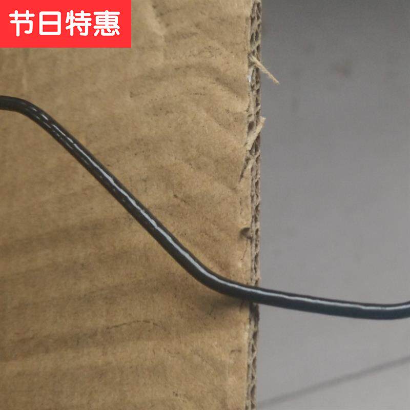 卡簧 卡槽卡簧h 大棚配件卡槽卡簧 大棚配件卡簧 热浸v塑卡簧