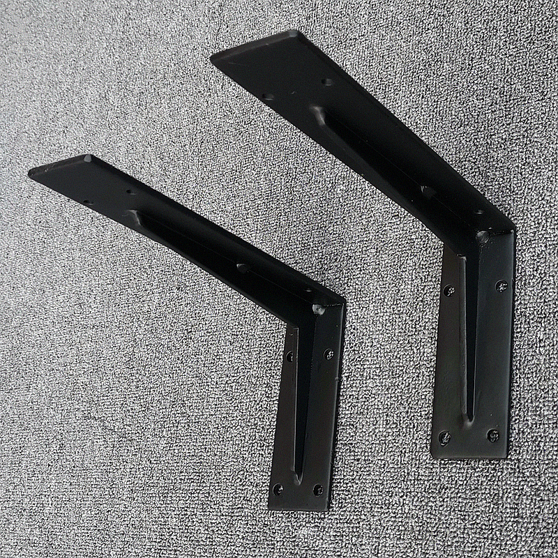 三角支架加厚角架承重三角架角铁置物架三角形墙壁三脚架支撑托架