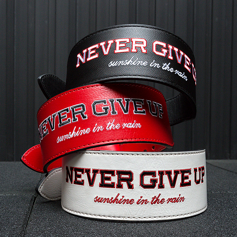 健身腰带男d深蹲健身运动护腰女专业器械训练运动举重硬拉护腰带