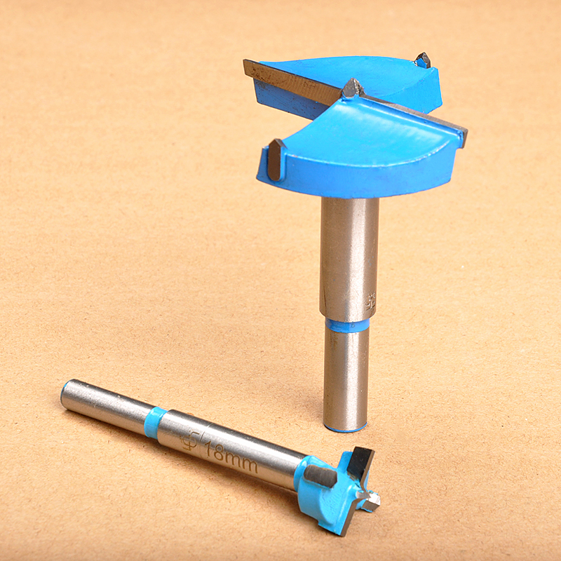 木开孔器15 16 l17 18 19 20mm木工扩孔钻孔木材塑料木板打孔钻头