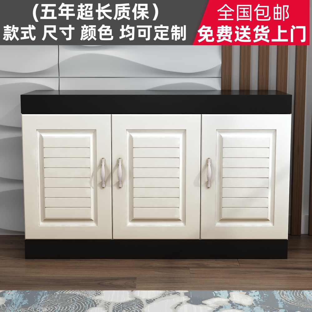 鱼缸柜实木底柜客厅鱼缸地柜鱼缸架子底座欧式鱼缸U柜子玄关鱼缸