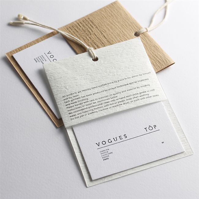 牌定做logo男女装吊t牌制货特种纸衣服吊牌标签定现设计