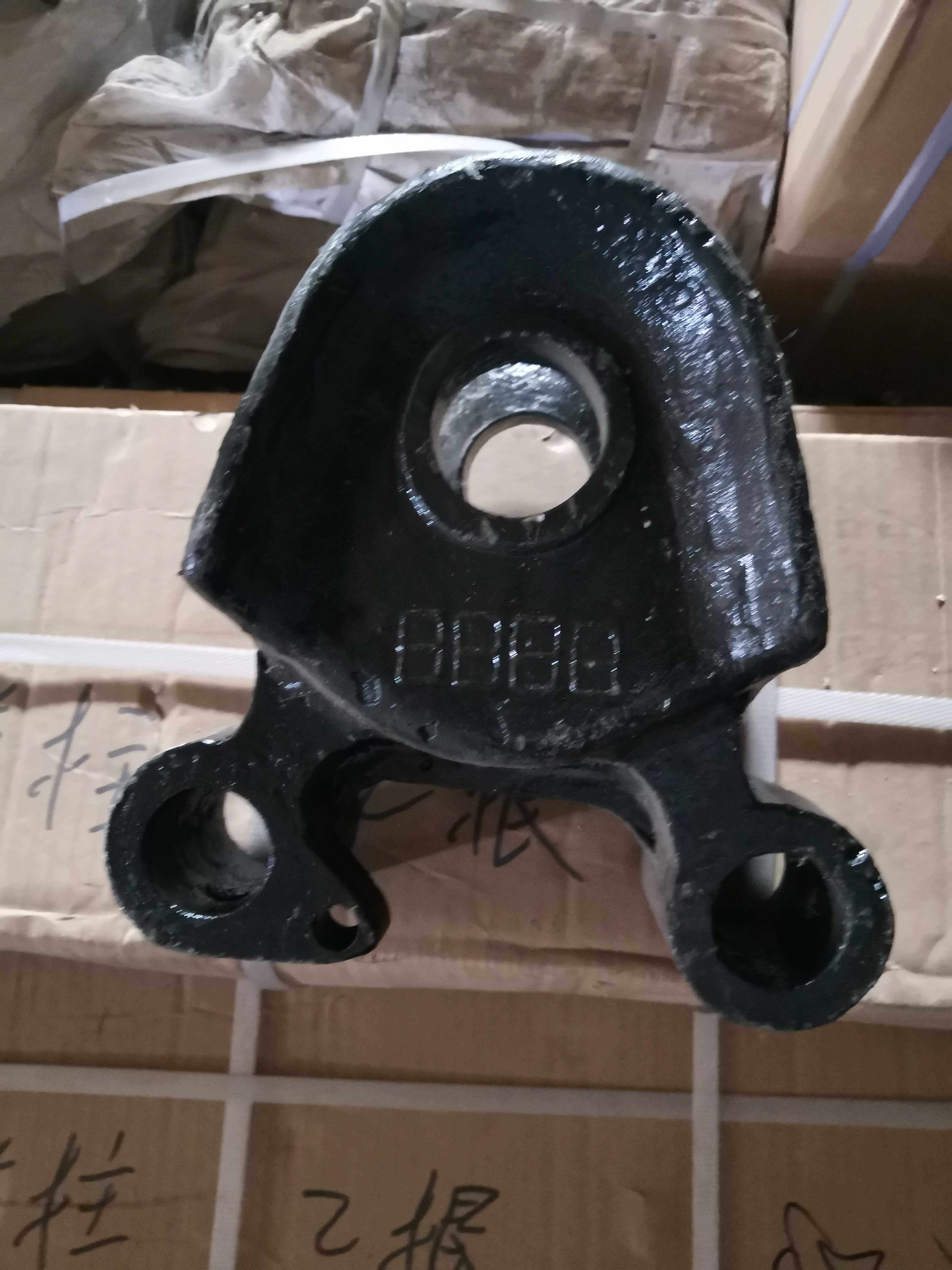 迪尔拖拉机60 654 720 724 80o4专用牵引钩 牵引勾