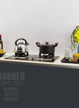 速发花厨装饰摆件托盘收纳新中式样板间艺具摆柜橱设饰品厨房软装