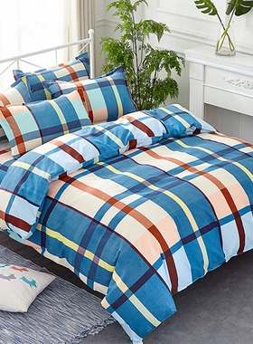 速发0x21m200单件120x180x210被罩10单人140x10学生1.0米1.