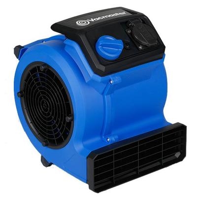 地面吹干机家用小型防潮