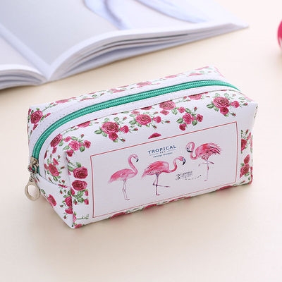 化随包韩便迷你小号版携女化妆袋手拿大容量妆身化y妆品收纳.