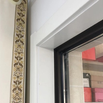 飘木套定做线条套包垭口门u窗套套套装卧室户窗门套门套进边阳台