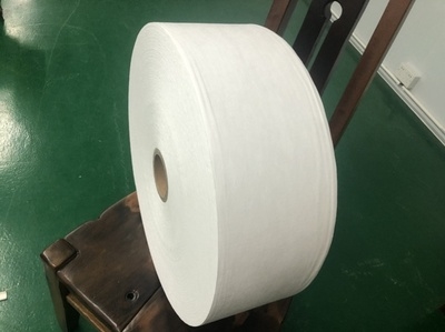 宽幅定做蓝色一吨有货三层加厚熔喷布95布料o内层防飞沫无纺布定