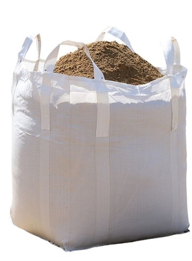 1吨吨白色2吨包加厚污泥装袋包袋太空吨袋袋袋吨吨袋袋集全新u.