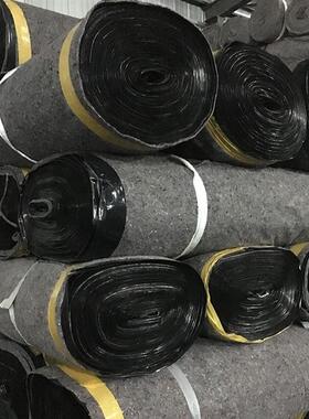 21工程防渗布防水o土工布屋顶防雨毛毡大棚保温j养殖覆膜加厚一i.