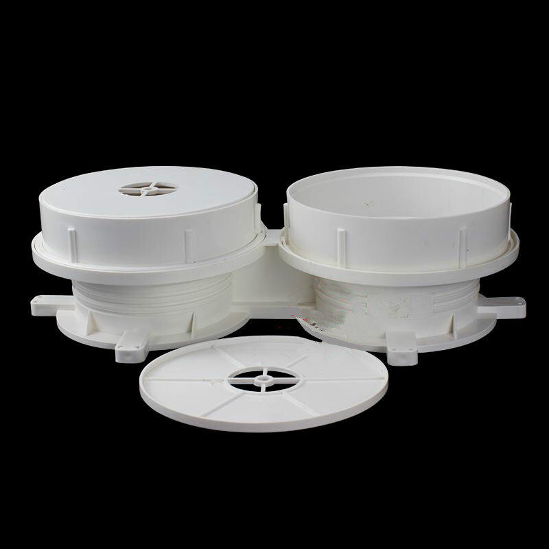 预埋防漏宝pc移位器止水节70 55 16n0预埋积水处理器排漏.