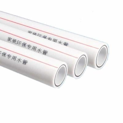 加厚铝塑复合管采暖炉专用热熔管暖气用塑铝稳态管热水管u.