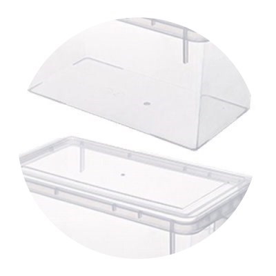 68创意家居日常生活用品家庭收纳神器懒◆定制◆人居家Y日用品i.