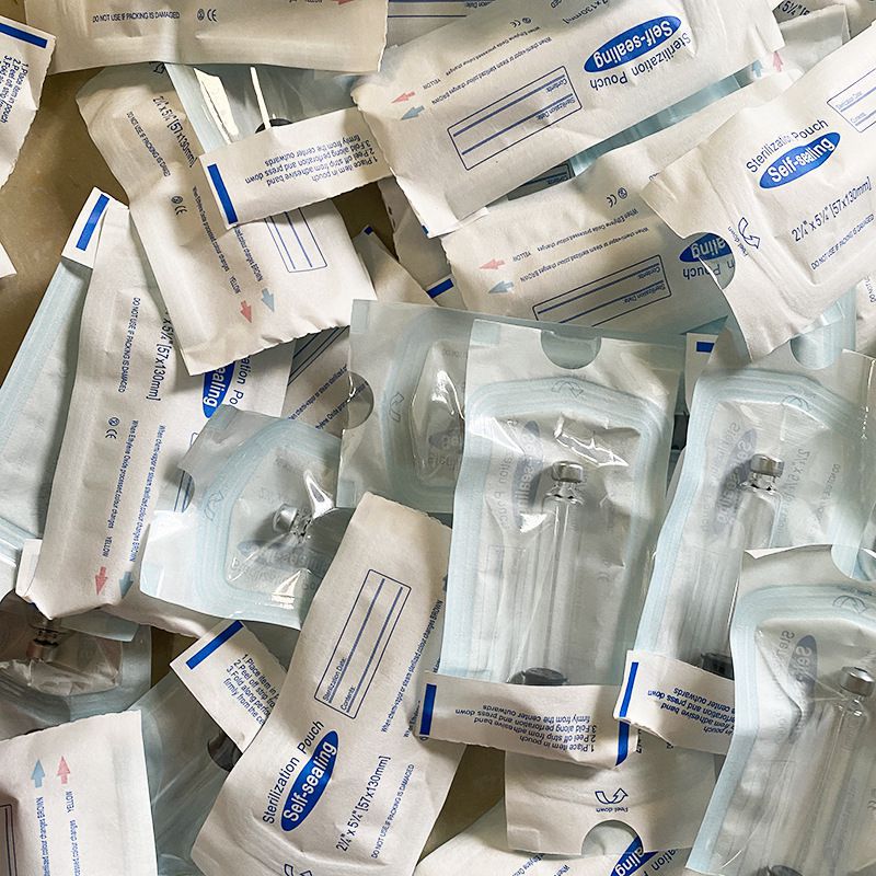 新卡式瓶魔笔卡式瓶抚纹笔扶痕笔雾c化祛皱魔笔美容仪器专用卡品