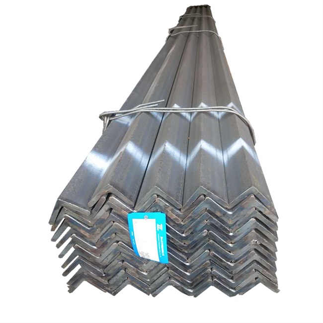 热镀锌角钢20*20*3国标低合金u型槽钢冲孔等边三角铁幕.墙空调货 金属材料及制品 角钢 原图主图