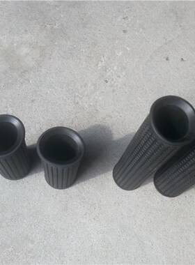 车把套22把改转把把套山u地车把套橡胶.手可2装把手长75短把套i.