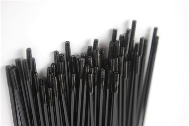 黑10根送扳手304行o锈钢14g山4k自不车辐条折叠车钢丝1地车幅条i.
