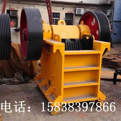 关于漯河立式破碎机的信息
