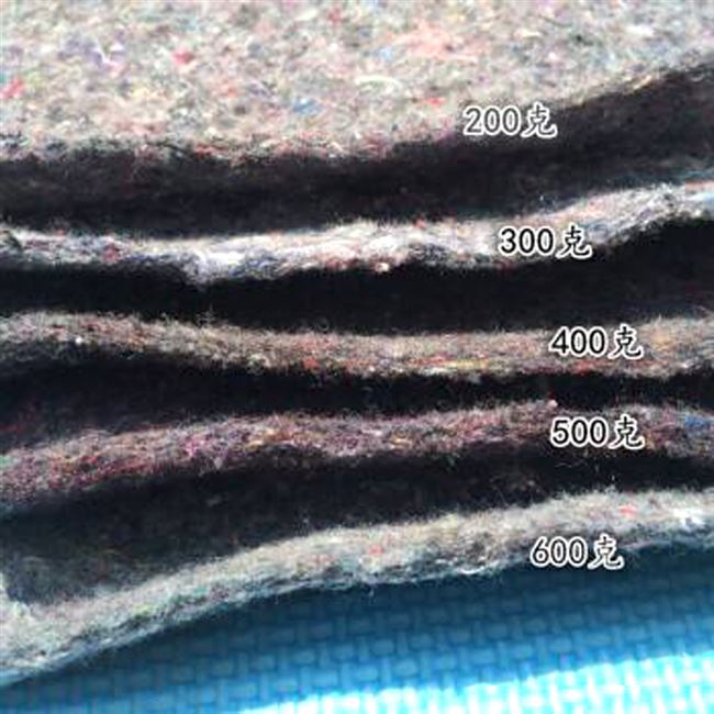 布水白色透d水防园长丝土工防工程布毛毡大棚保温无纺绿化花渗i.