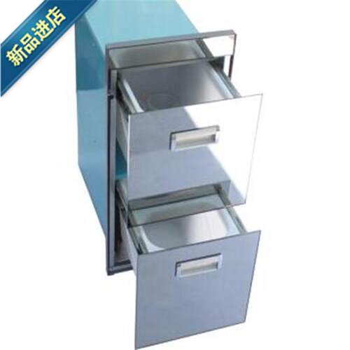 双层米箱嵌入式价格 双层米箱嵌入式图片 星期三