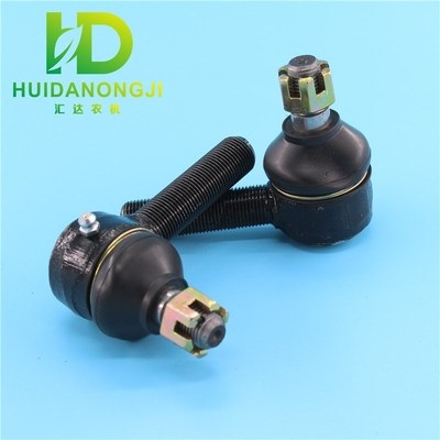 福田谷神b 小麦配件导向 转向横拉杆球头 收割机球头u 羊角轴