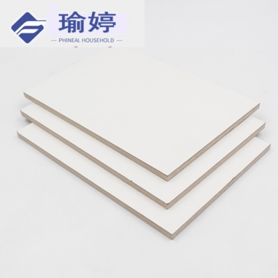 免漆饰面板 防火防潮洁净板 冰火板 墙面装饰板材 室内内外墙面板