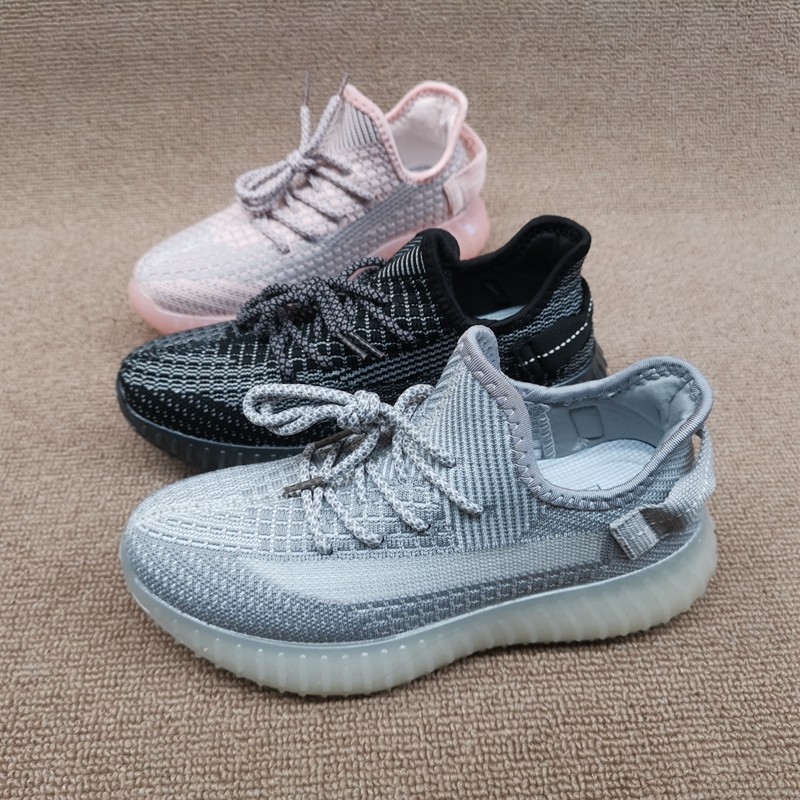 撤柜外贸处理折扣女鞋2021春新款针织透气运动休闲百搭舒适女单鞋,女鞋,时尚休闲鞋,淘宝优惠券,粉丝福利购,淘宝优惠卷