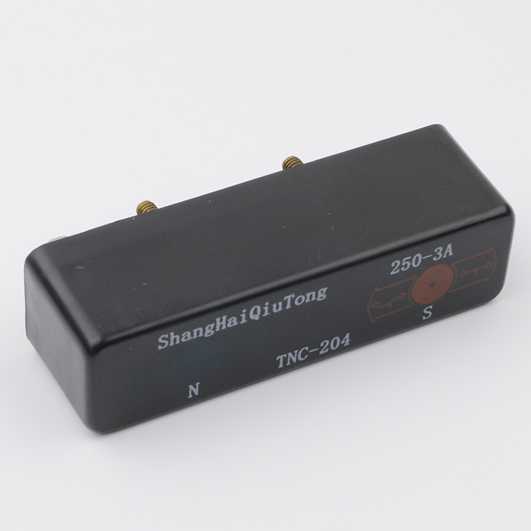 速发TC-204巨人通力替稳态开关可双代B配5-r换速舌簧开关电梯2件