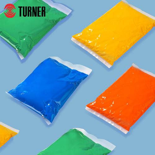 透纳短期室内外涂料neom color水性 普通色颜料600mlDIY广告画壁