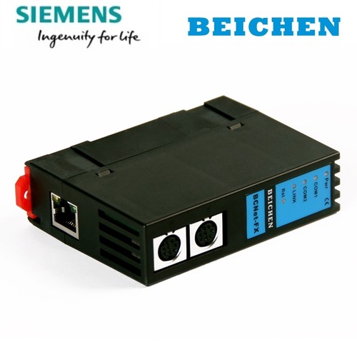 BCNet-FX 北辰以太网J模块bcnet-fx