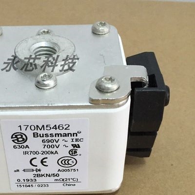 极速170M5462  直流熔x断器陶瓷直流保险丝/底座低压隔离开关保险