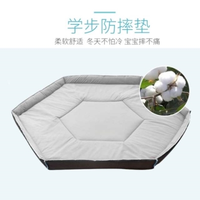 极速啥样的儿童房母婴店围栏爬行垫防护栏家用学S步防护栏幼儿园