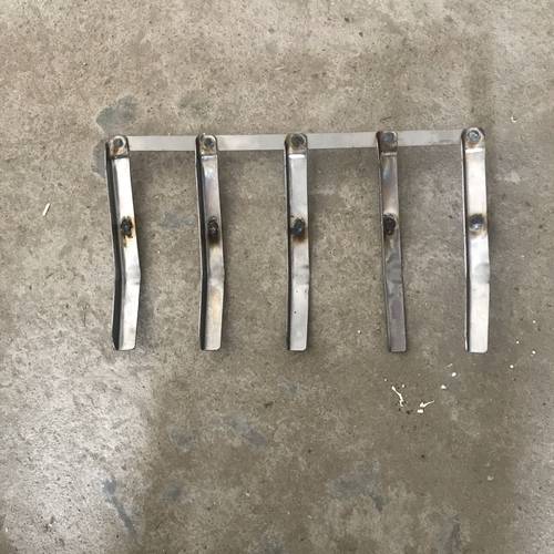 久保田588 888收割机配件滚筒除尘器