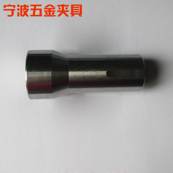 极速仪表车配件金火神机0620加长20 30 40 弹簧夹头 可来图订做