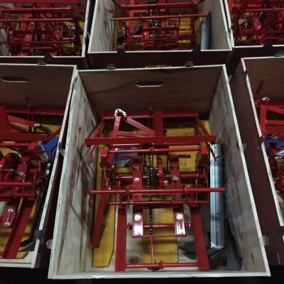 极速栽秧机手摇式l自动插秧机水稻农用水田抛秧机抛秧盘播种机播