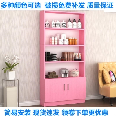 速发红酒办公室式示架陈列柜立客简易货架陈列架商品展厅货柜柜子